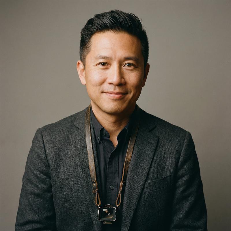 国产主播首席导演陈导远