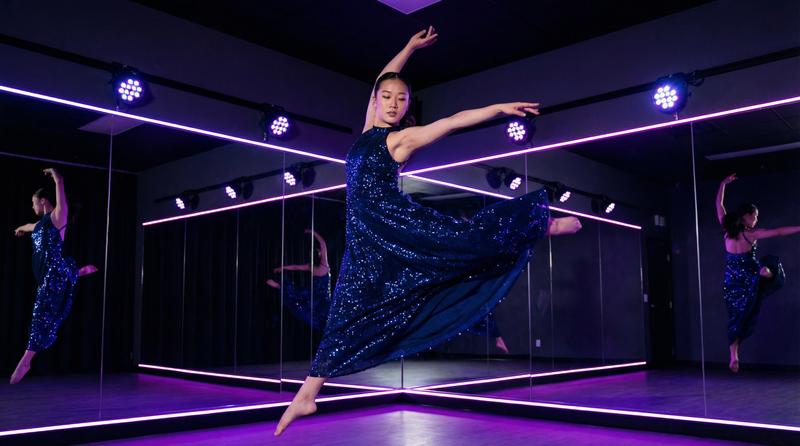 国产主播舞蹈视频-唯美古典舞