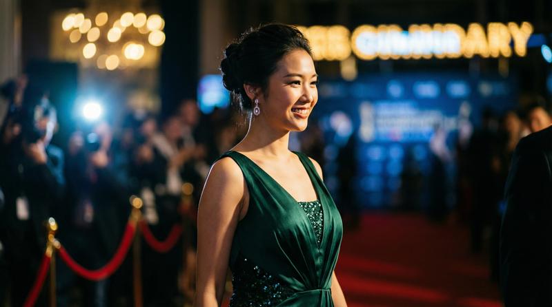 国产主播社区美图-写真摄影